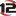 12Bet logo